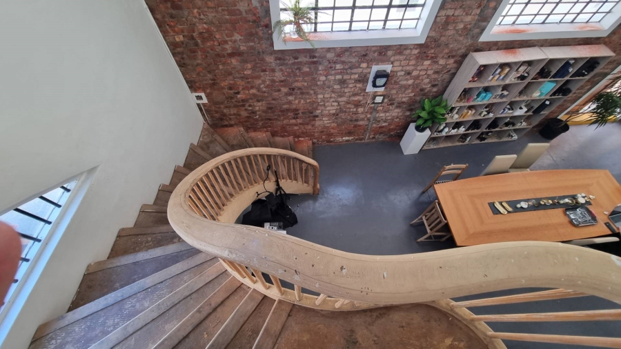 To Let Commercial Property for Rent in Woodstock Western Cape